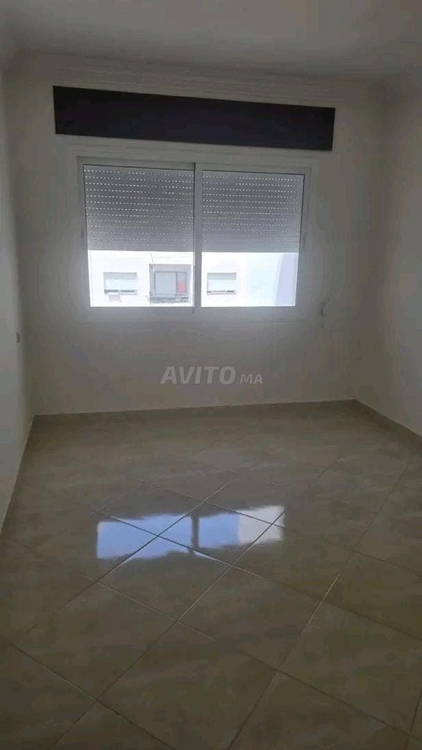Appartement à louer 3 chambres à Tanger