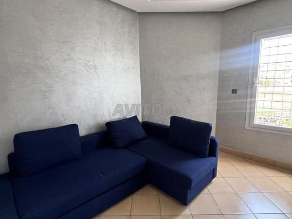Gemeubileerd appartement te koop Miftah Souss