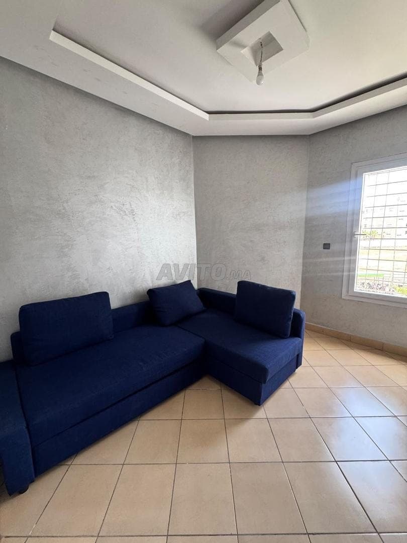 Gemeubileerd appartement te koop Miftah Souss