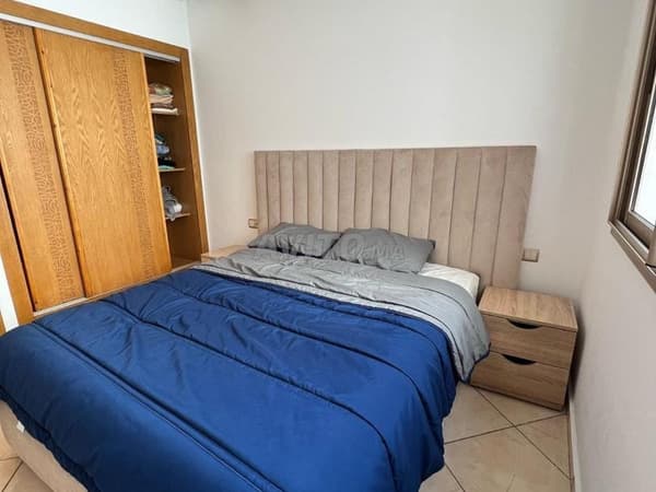 Appartamento Arredato