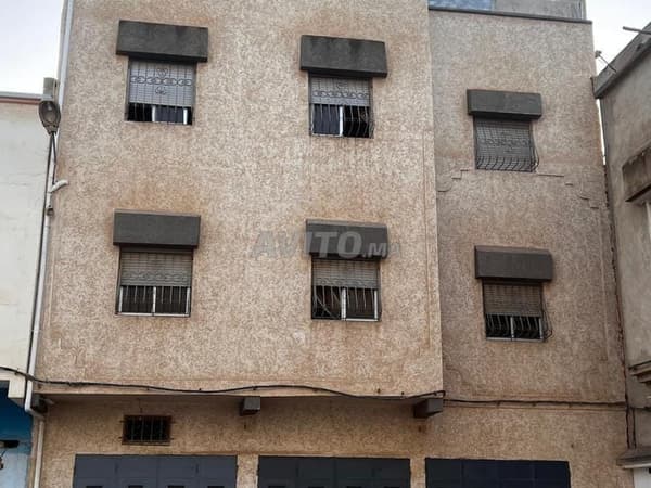 Huis te koop in Mers El Kheir, Témara