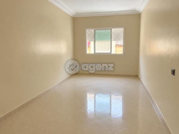 CMN-AC-2238 - Appartement à vendre à Sidi Maarouf