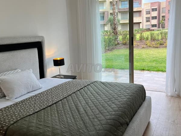 Apartment for rent Prestigia