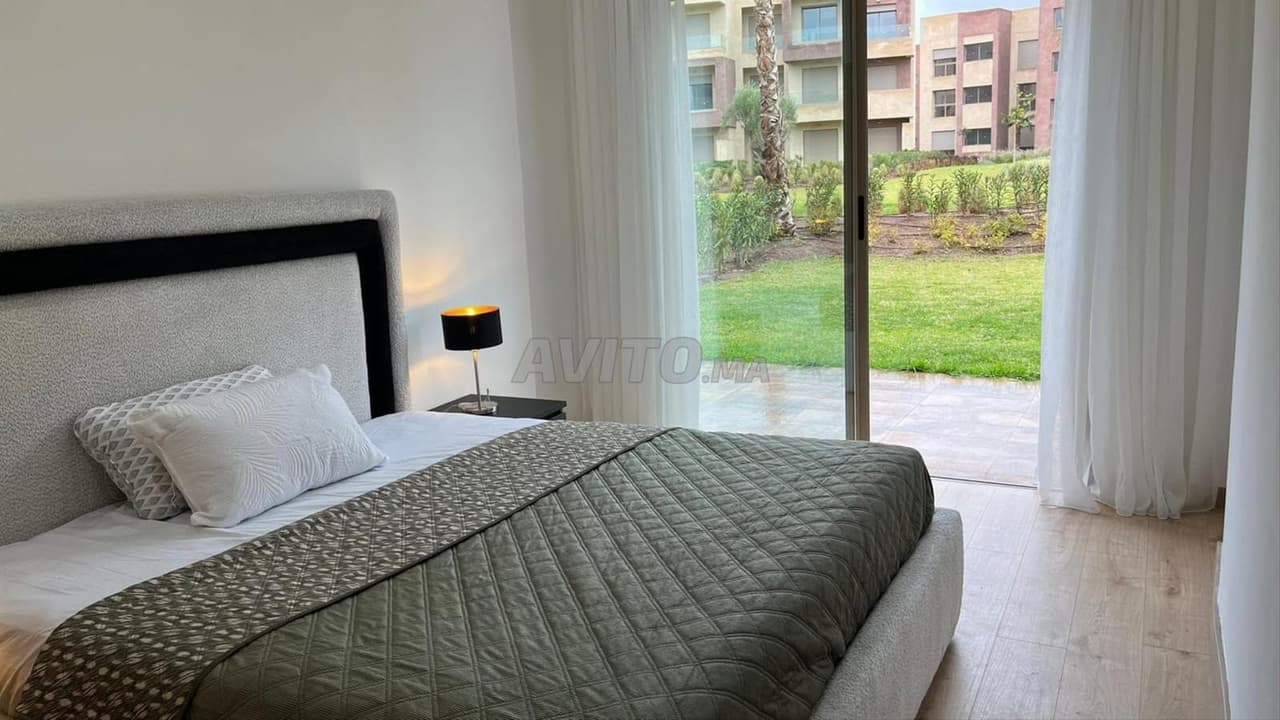 شقة للكراء Prestigia