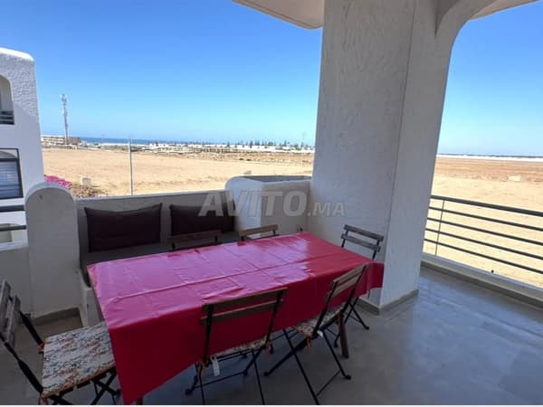 Appartement à louer 87 m² à Mohammedia