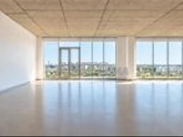 Kantoorvloer 608 m² te huur – CFC