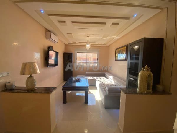 Apartment for sale 75 m² in Berkane