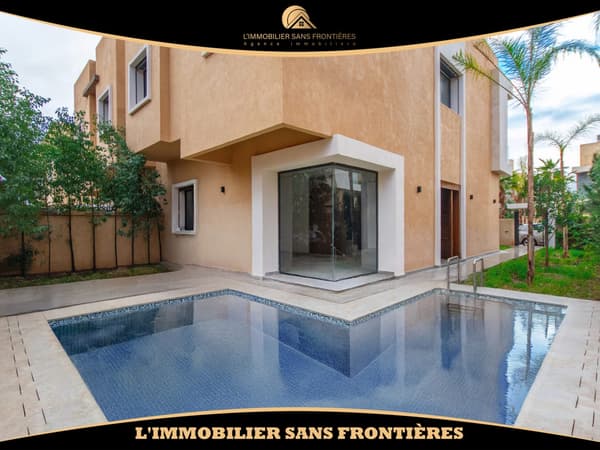 Villa zu verkaufen – Route d’Amizmiz km 8, Marrakech