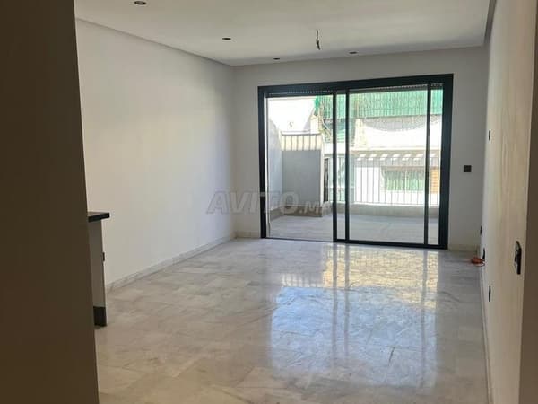 Appartement à vendre 64 m² à Casablanca