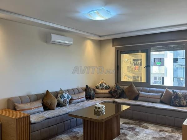 Apartment for rent in Playa Tanger