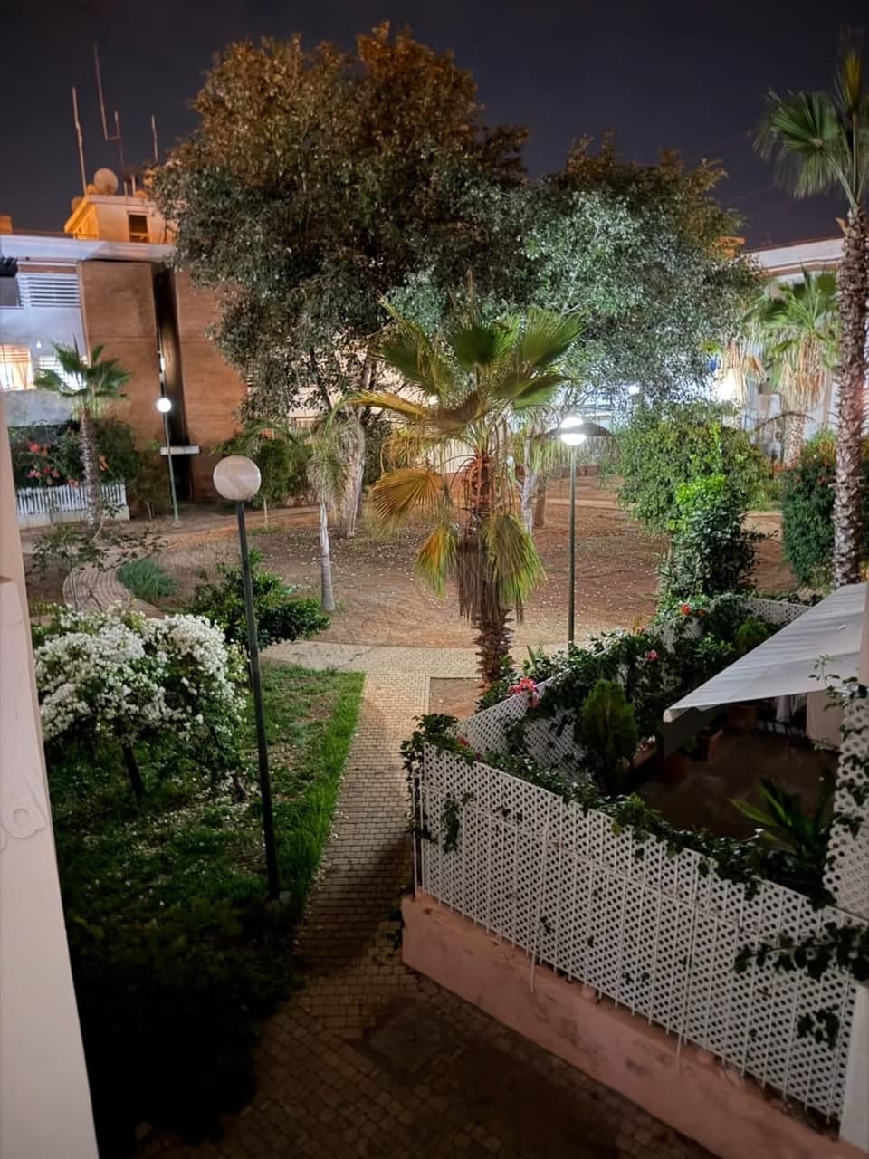 Te koop – Mooi appartement in El Menzeh