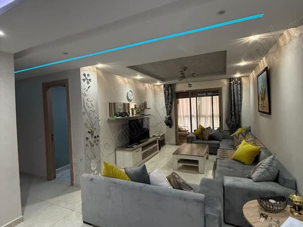 2-bedroom apartment for rent