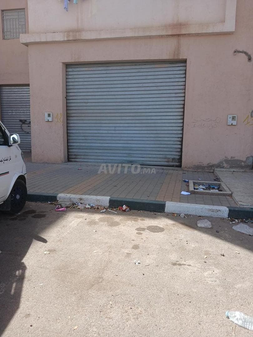 Shop for sale 34m