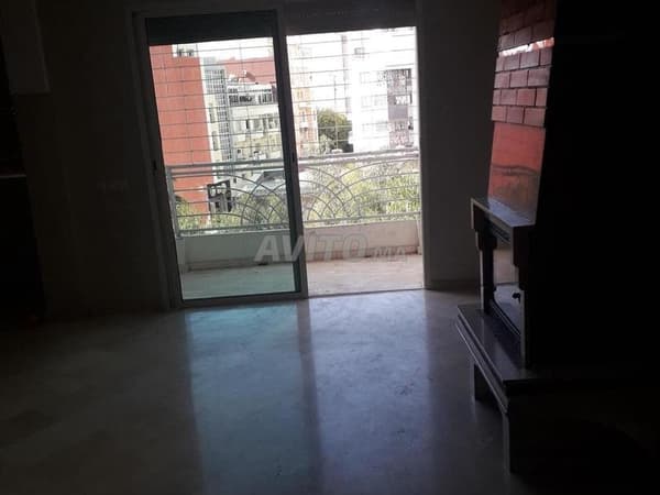 Appartement à louer 140 m² à Meknès