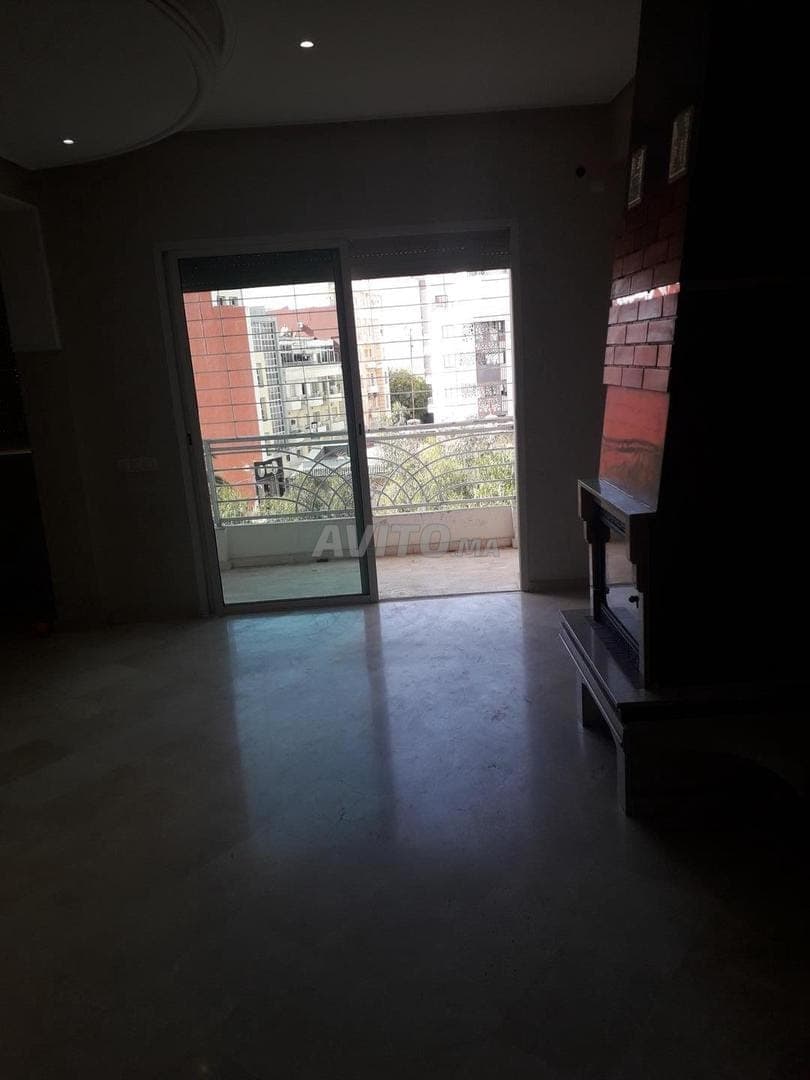 Appartement te huur 140 m² in Meknès