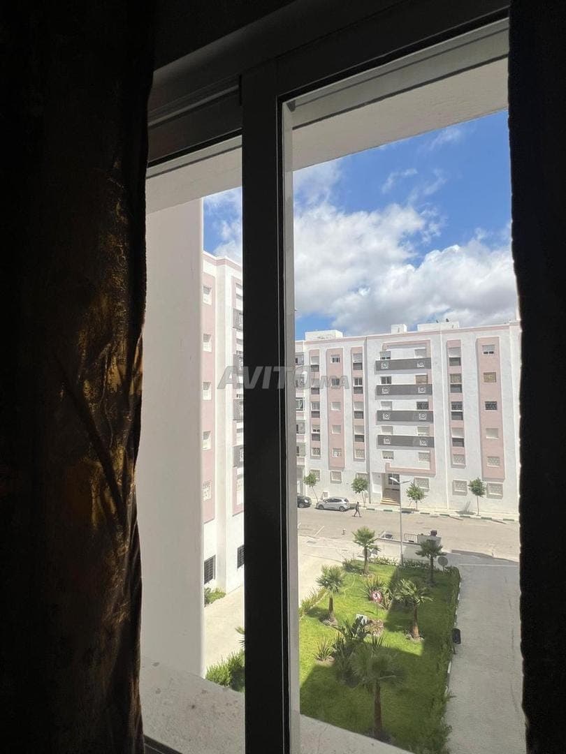Wohnung zu vermieten