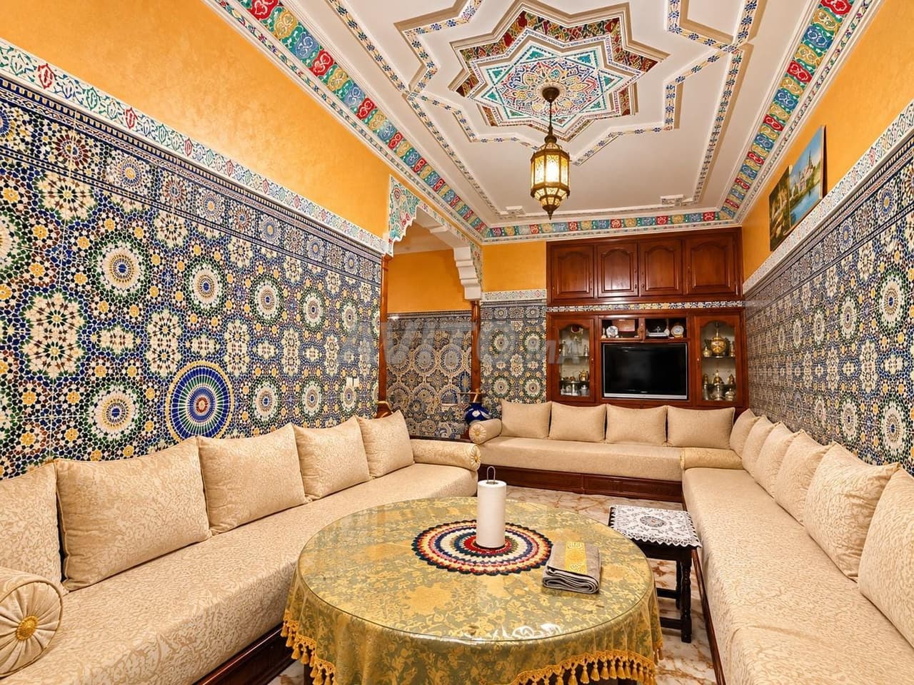 MAISON TITRÉE À VENDRE | SIDI AMARA