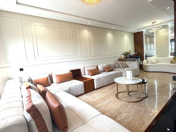 Très joli appartement rez de jardin