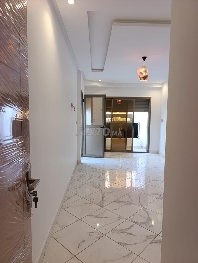 Appartements à louer 100 m² à Agadir