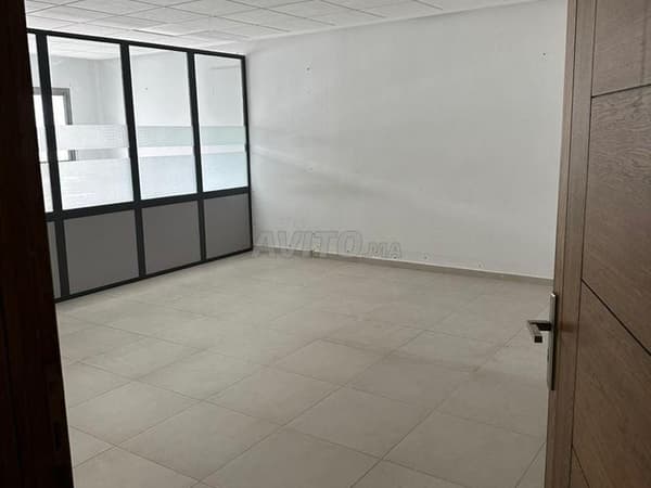 Kantoor te huur