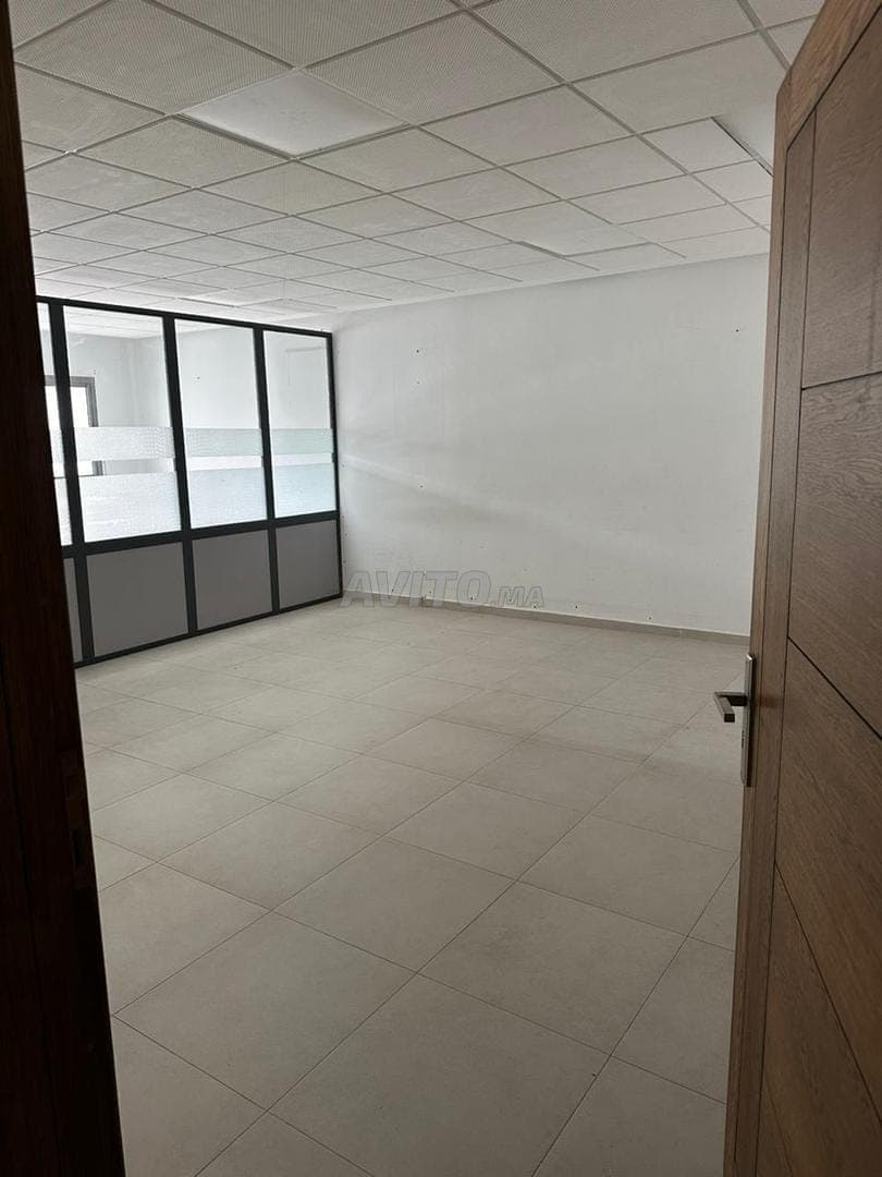 Kantoor te huur
