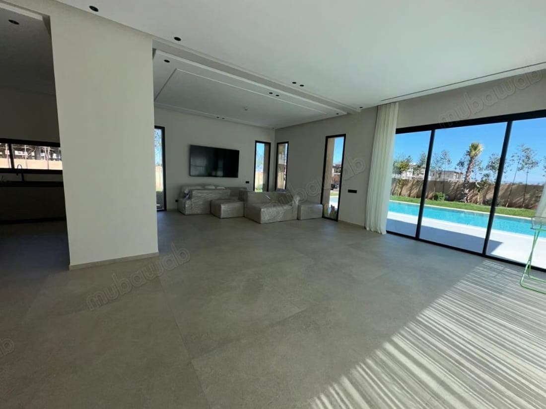 Vente villa de luxe à Route de l'Ourika. 5 suites