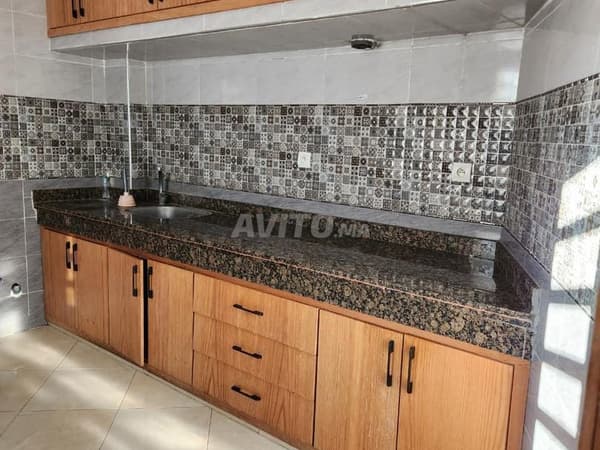 Appartamento in affitto – Le Vallon, Kénitra