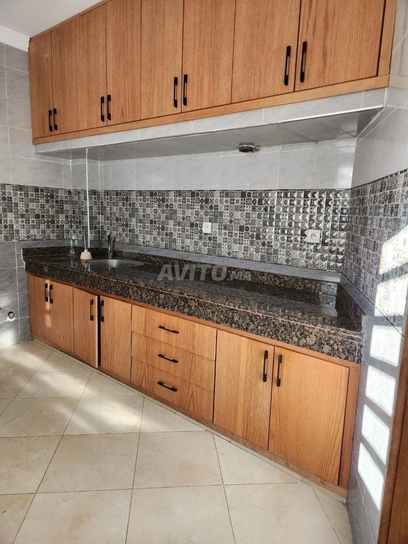 Appartamento in affitto – Le Vallon, Kénitra