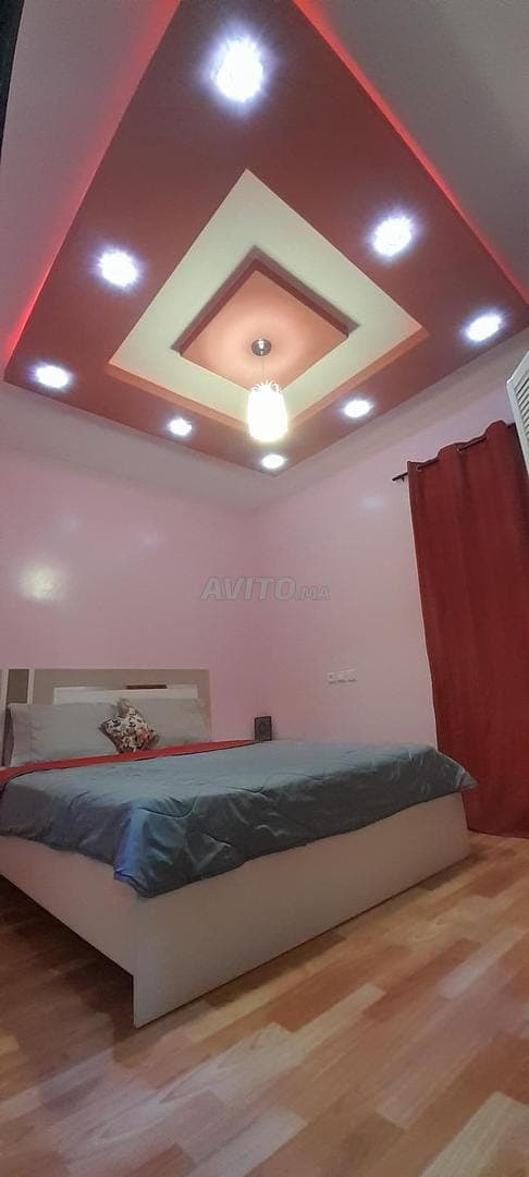 Appartamento in vendita 60 m² a Safi