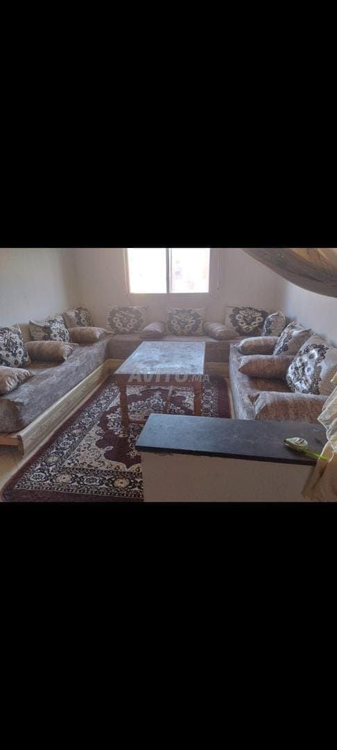 Appartement Meublé à Louer Marrakech Tamesnaourt