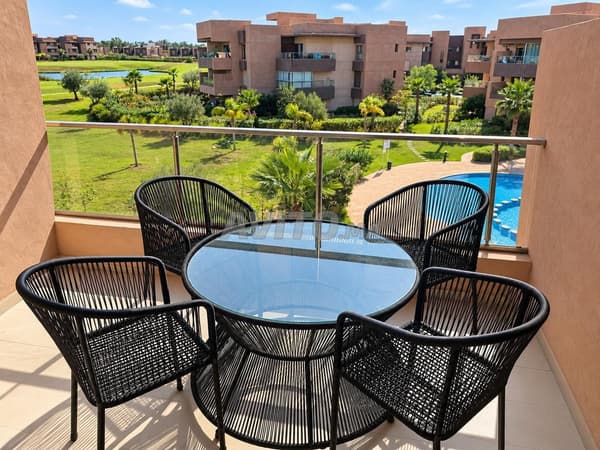 Magnificent apartment at Prestigia Golf