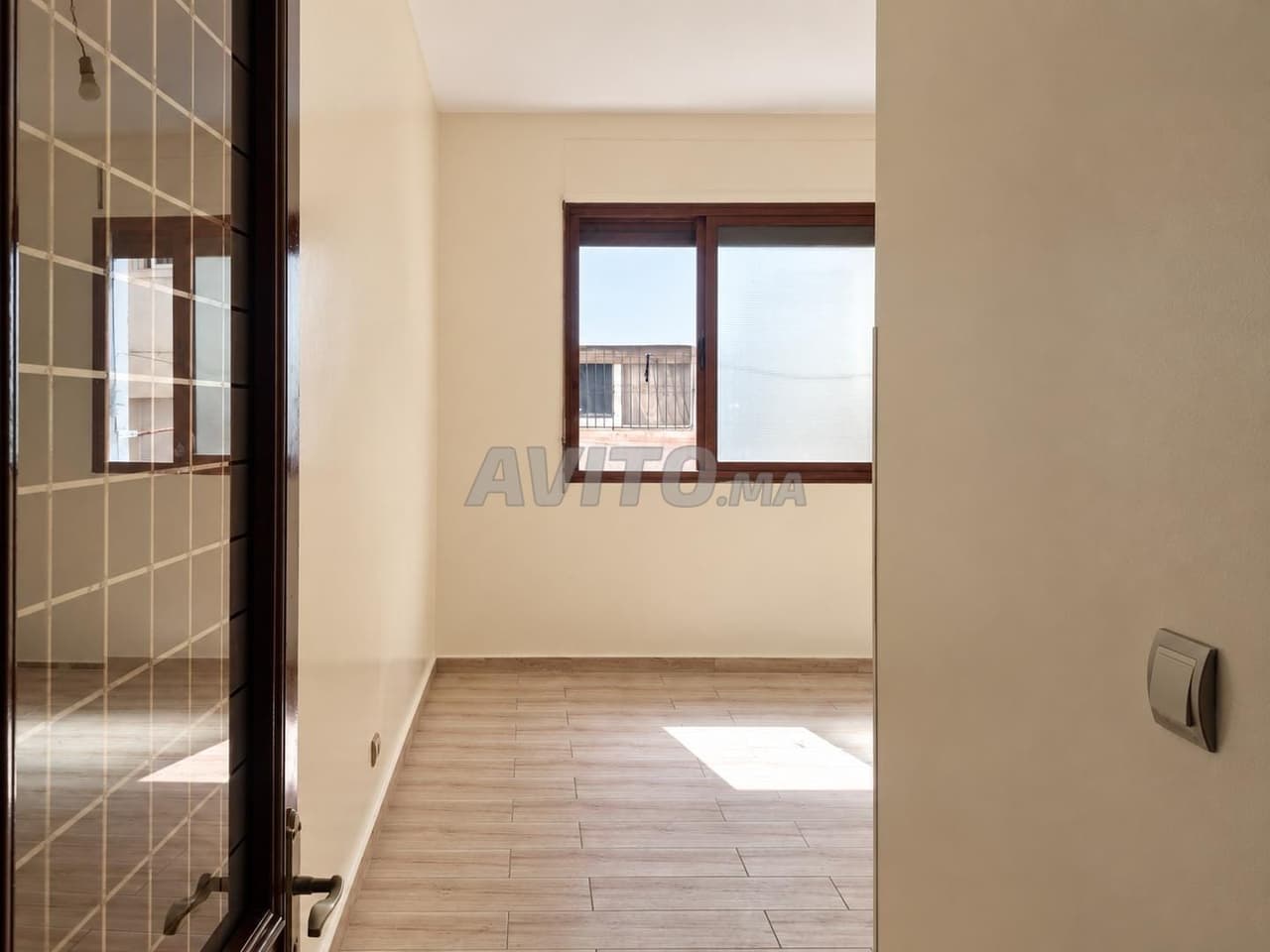 Appartement à vendre 85 m² à Casablanca