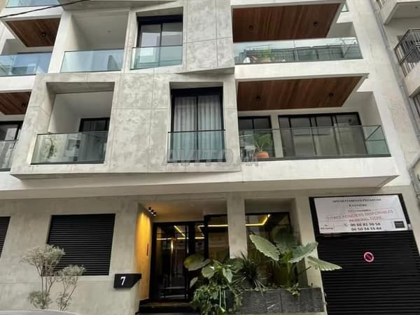 Luxe studio Gauthier