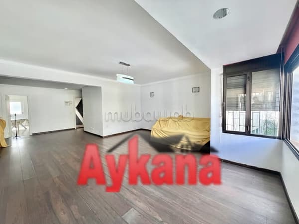 Vente appartement en Exclusivité à Haut Agdal