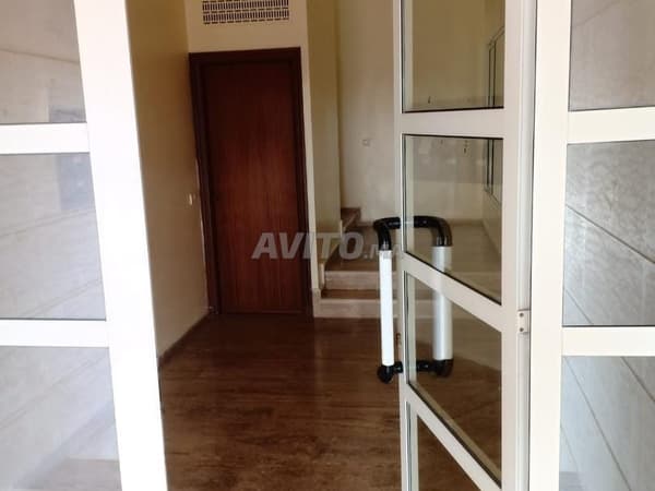 Apartment for rent in Skhirat Centre, guarded residence