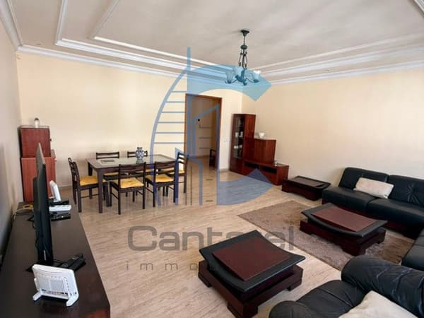 LOCATION APPARTEMENT MEUBLÉ GAUTHIER