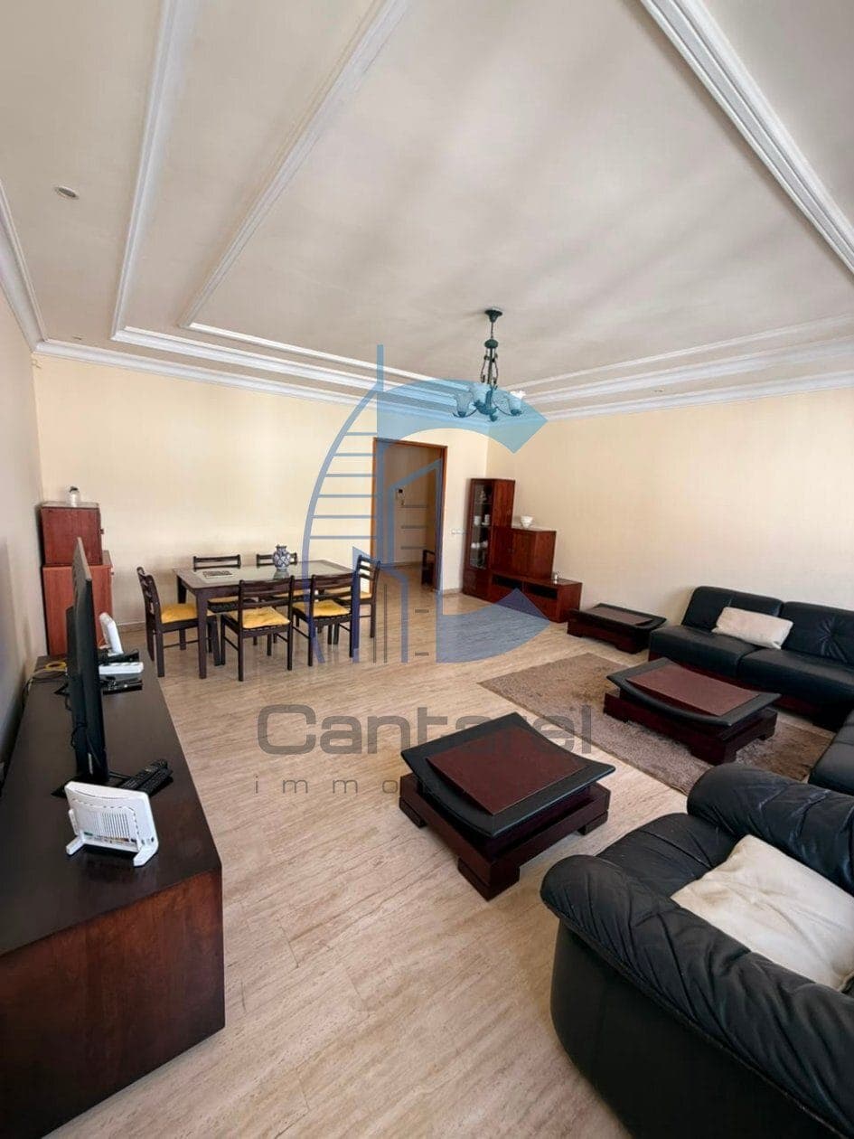 LOCATION APPARTEMENT MEUBLÉ GAUTHIER