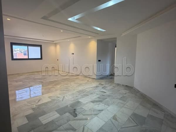Appartemennt à vendre Tanger
