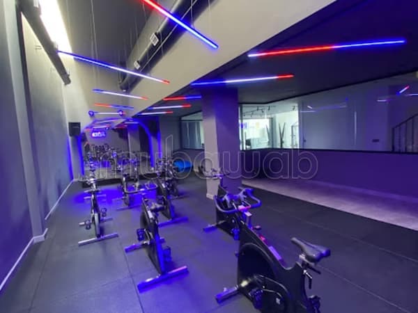 Commercial Space for Sale with 8% Rental Yield
