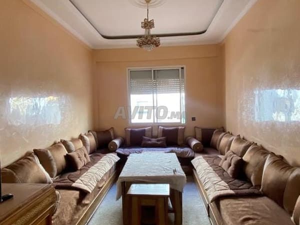 Appartamento in affitto di 56 m² ad Agadir