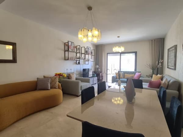 Vendita Appartamento di alto standing 125m2 2 camere CFC
