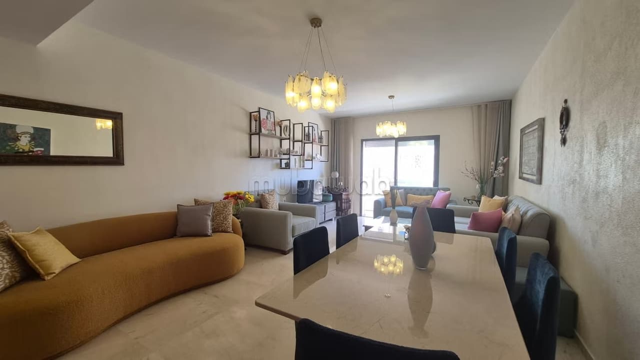 Vendita Appartamento di alto standing 125m2 2 camere CFC