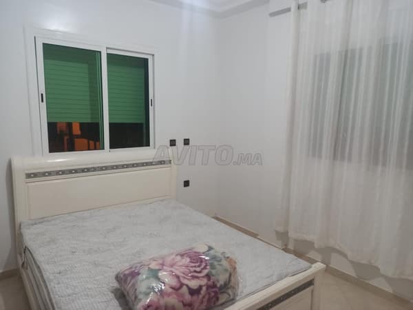Appartement à louer 65 m² à Kénitra