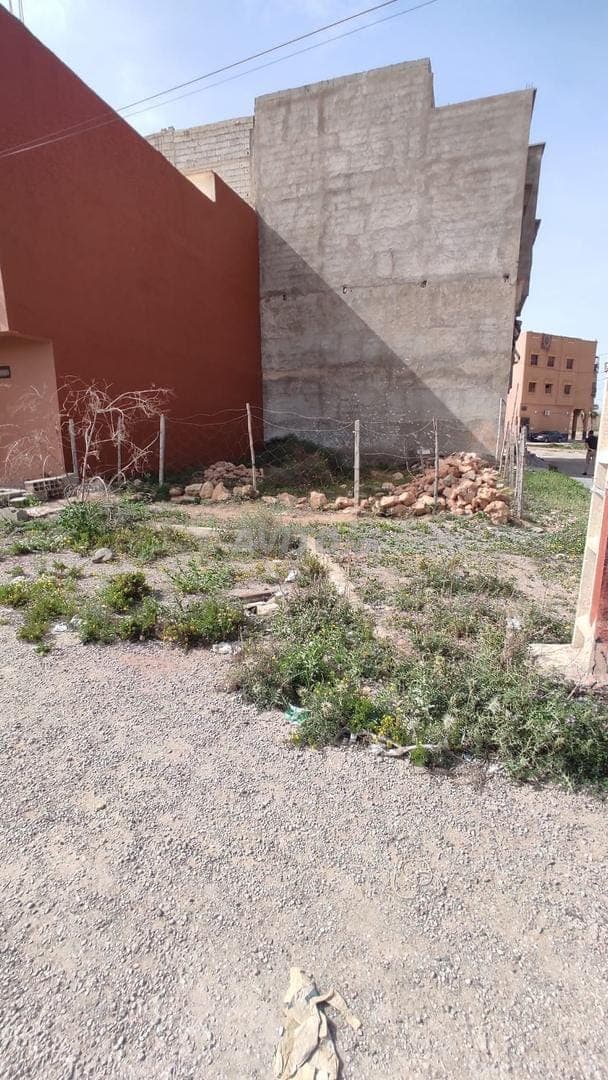 Land for sale in Tiznit – Amlen Development