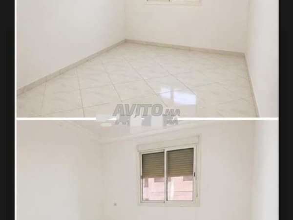 Apartment for rent City Ain Sebaa