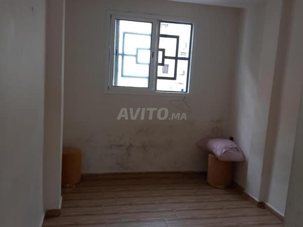 Studio 32m2 Mers Sultan à louer