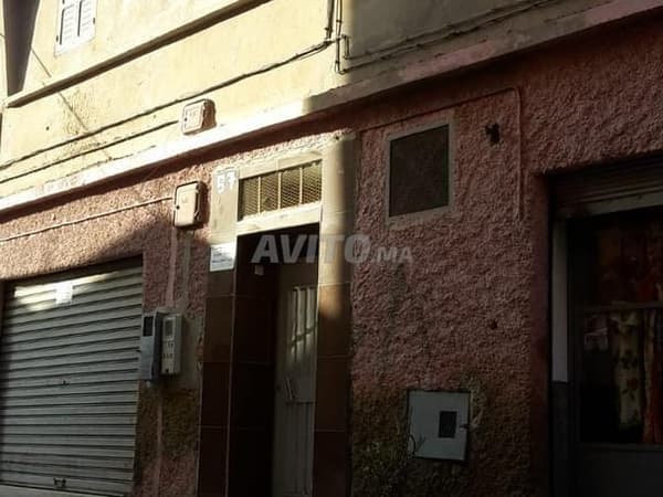 Haus zum Verkauf in فدشيرة
