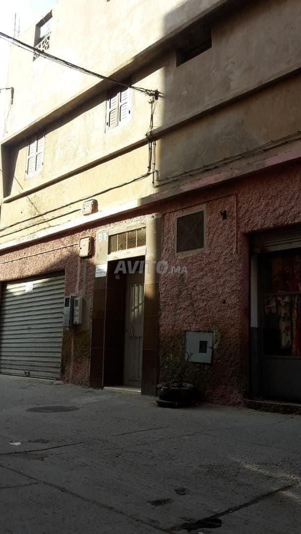 Haus zum Verkauf in فدشيرة