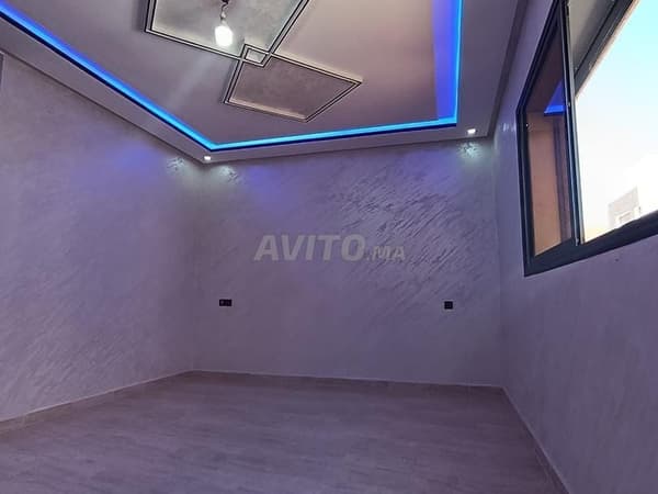 Appartement 85m² à El Bahraoui Najm Al Bahrie