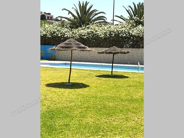 Prachtig appartement te huur in Malabata
